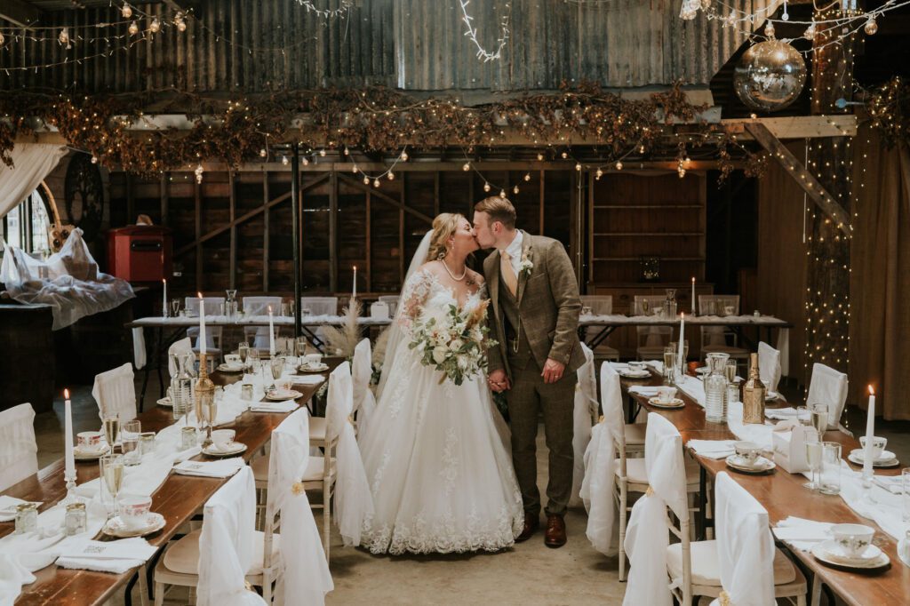 Kent wedding photographer 