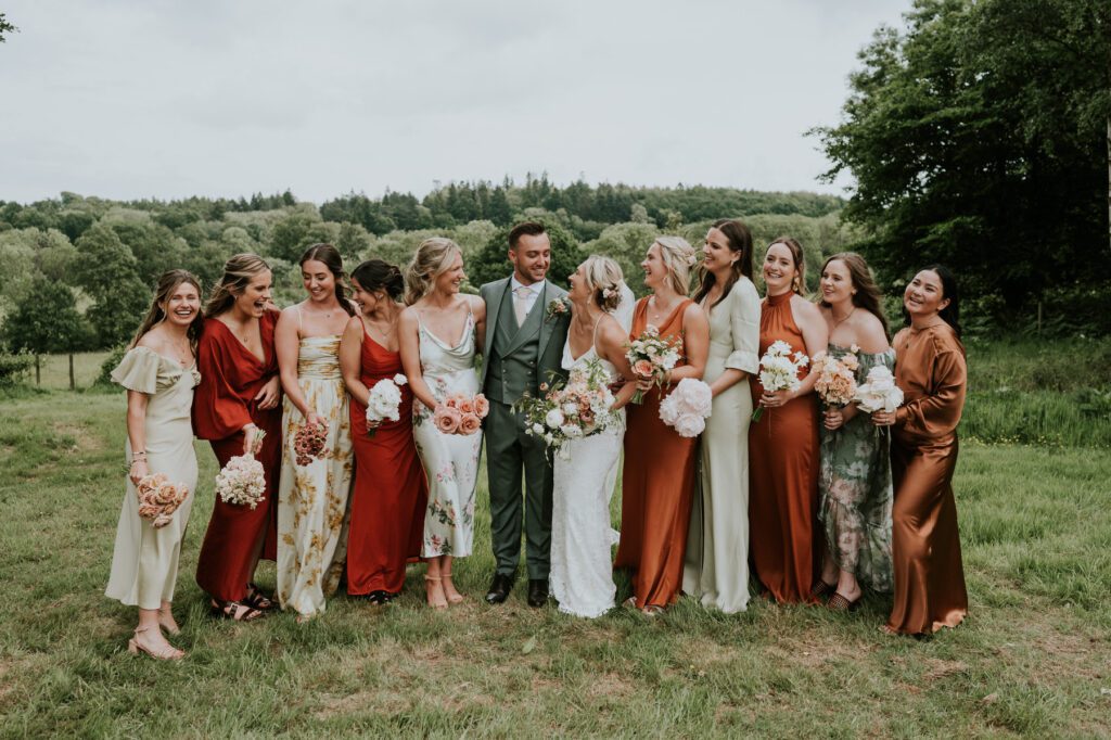 Kent wedding photographer 