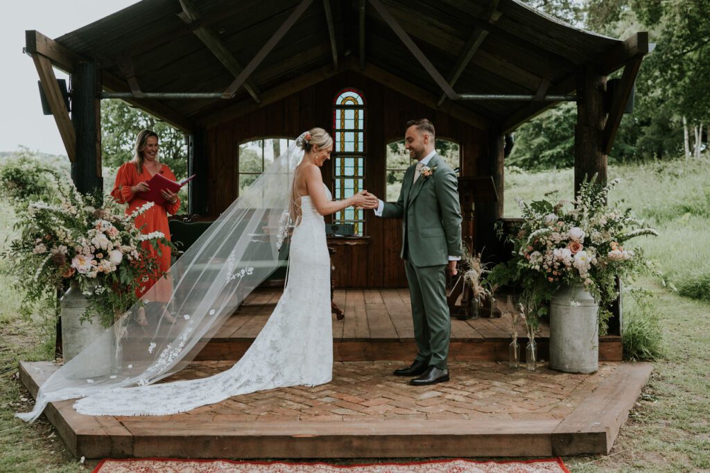 Kent wedding photographer