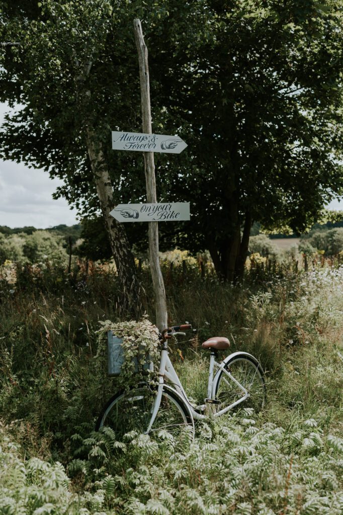 Kent countryside wedding photographer
