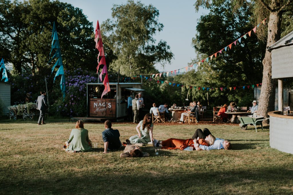 Wedding photographer in Kent 