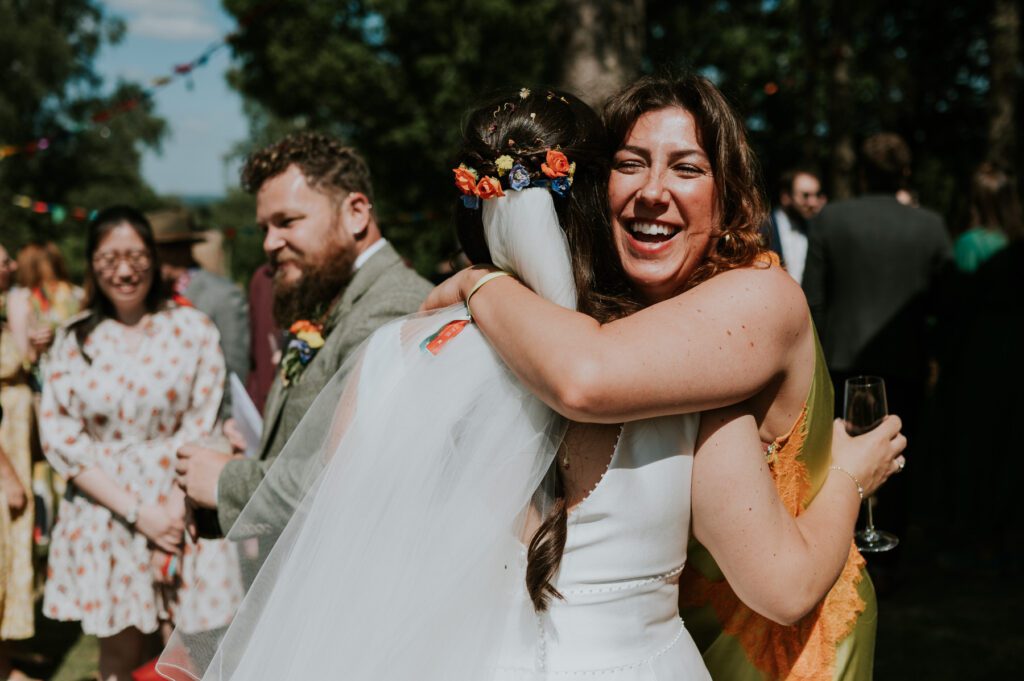 Tonbridge wedding photographer