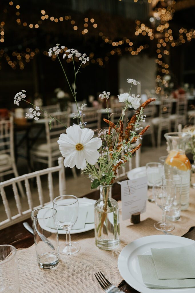 Natural wedding photographer in Kent