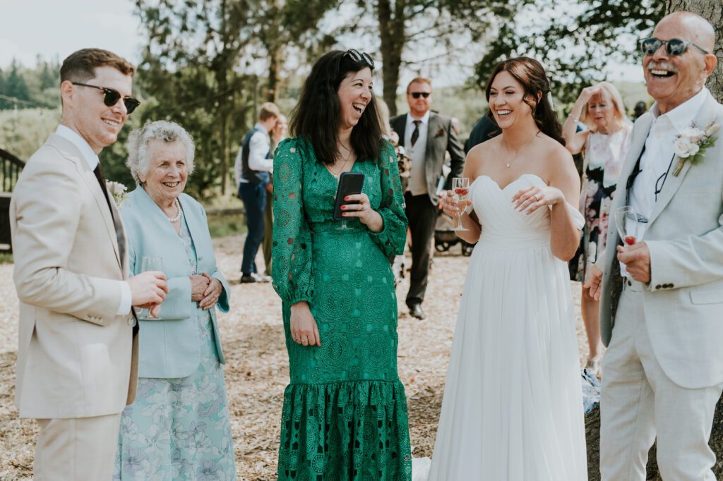 Tonbridge wedding photographer