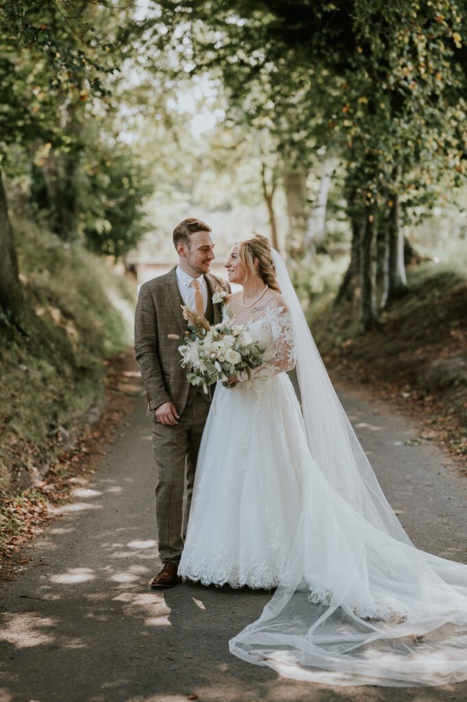 Kent wedding photography